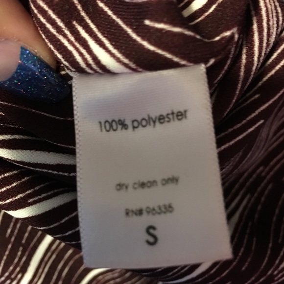 Susana Monaco Sleeveless dress - Picture 2 of 5